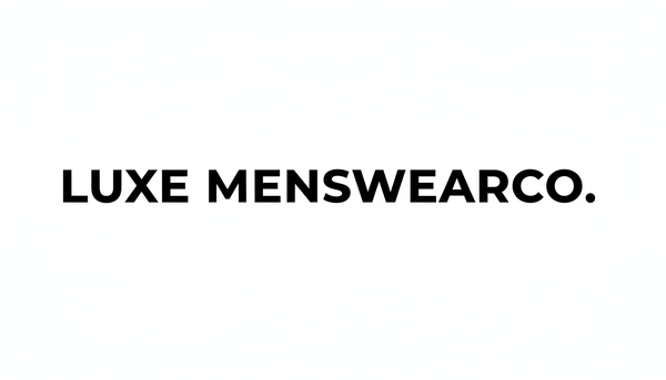 The Menswear Co.